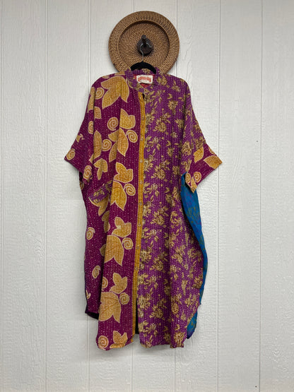 Pareo Kantha Free To Be Maxi 0826 137