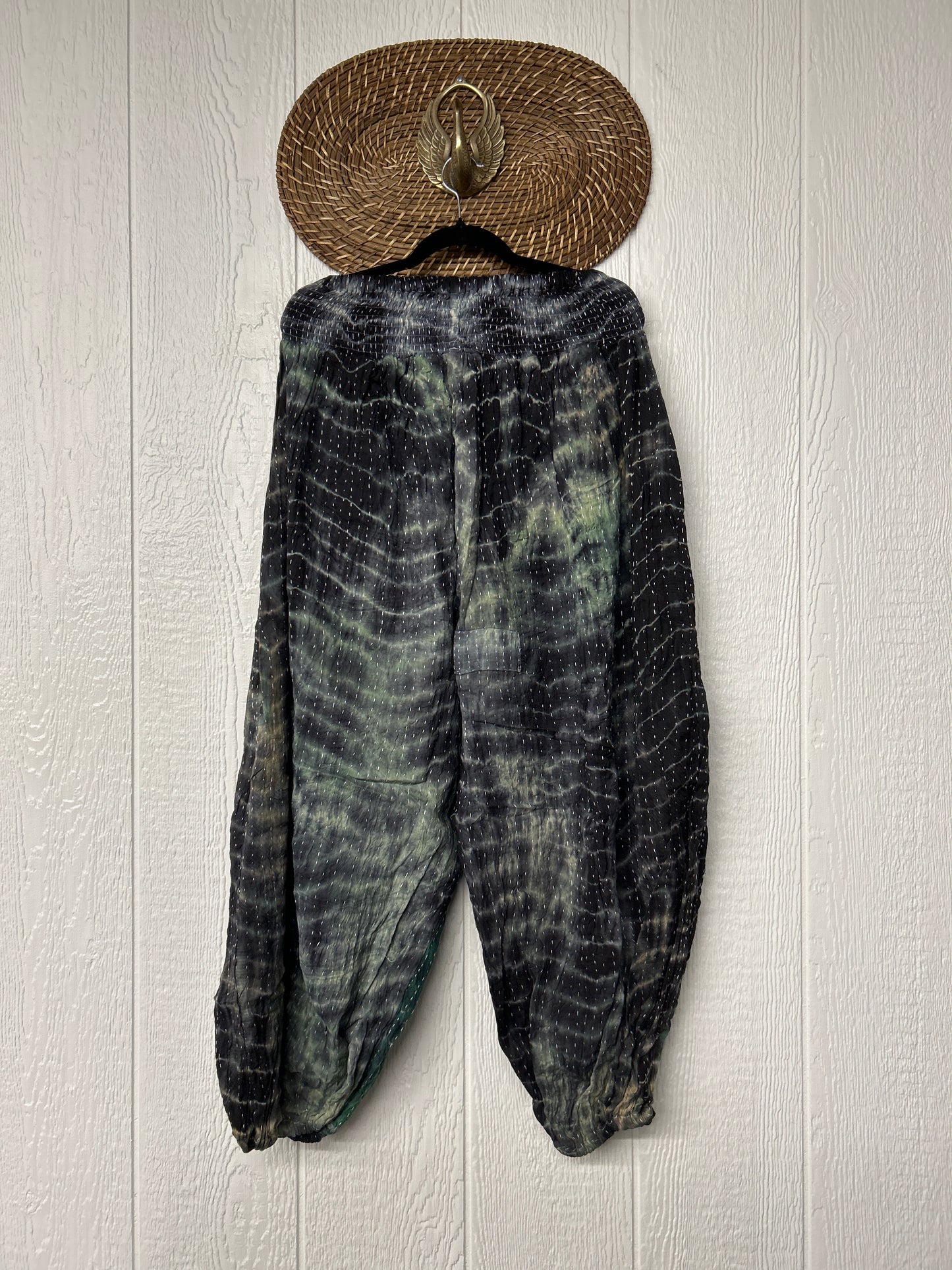 Pareo Kantha Synergy Jogger 0526 067