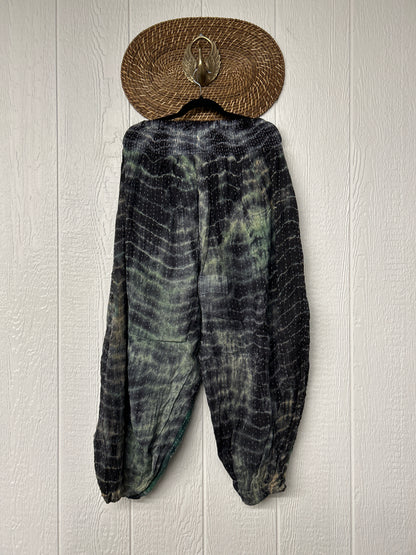 Pareo Kantha Synergy Jogger 0526 067