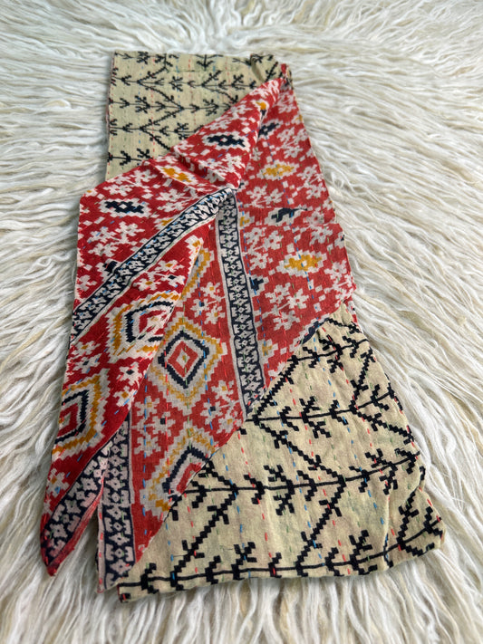 Kantha Headwraps 0925 089