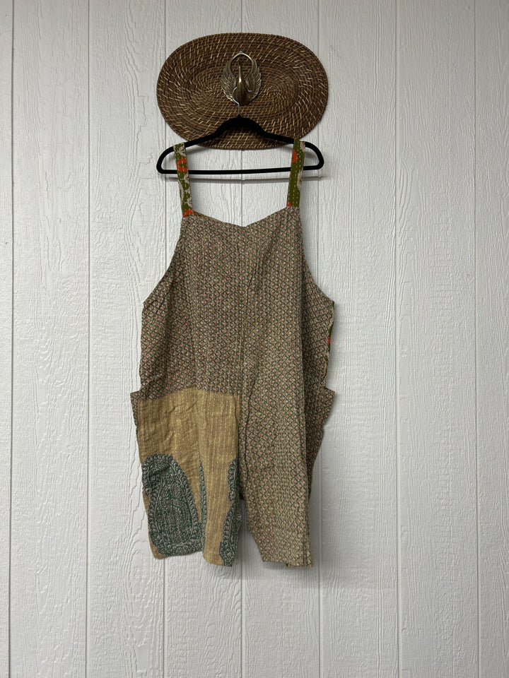 Seeker Shortall 0625 073