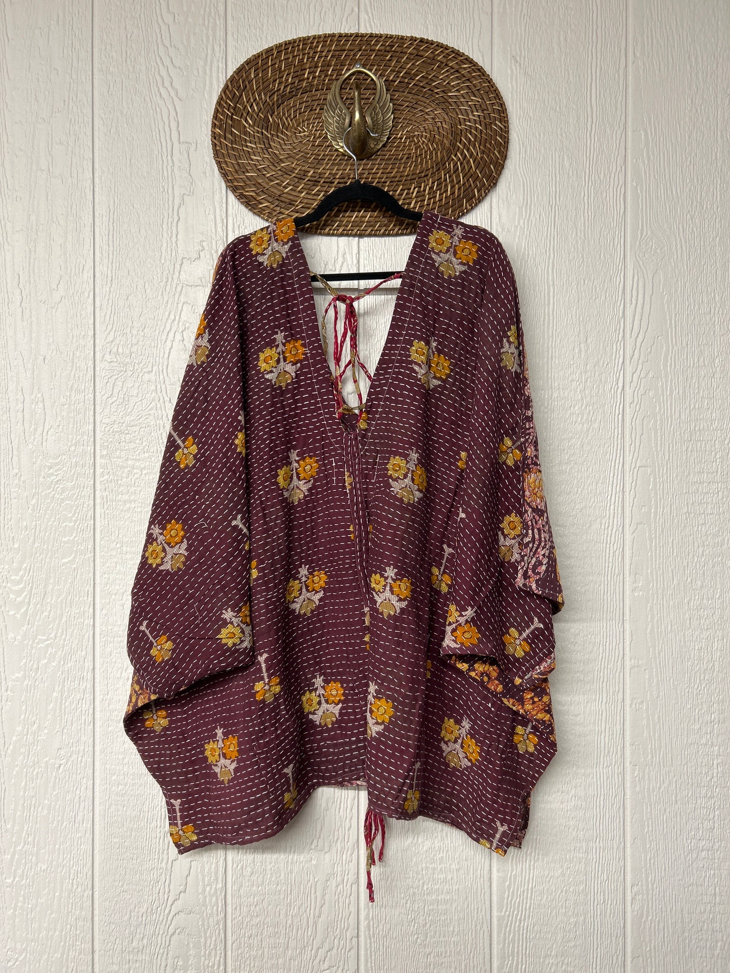 Pareo Kantha Shortie Moondance Muu 1125 095