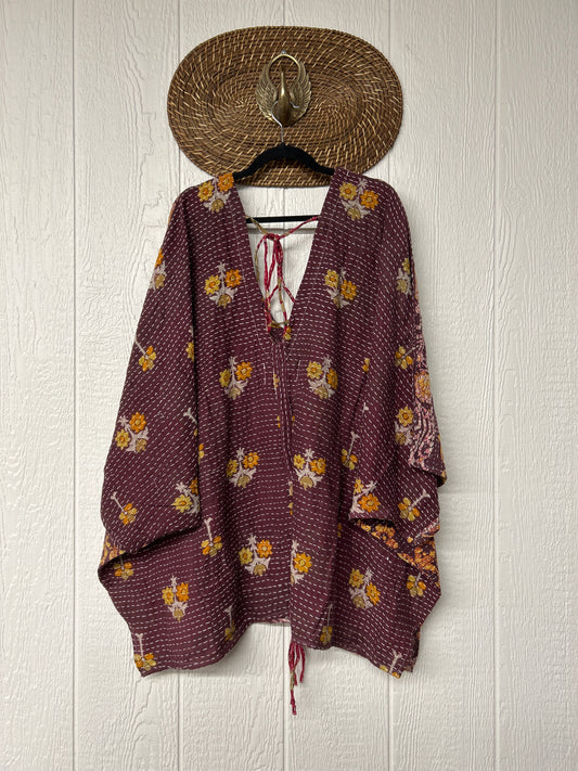 Pareo Kantha Shortie Moondance Muu 1125 095