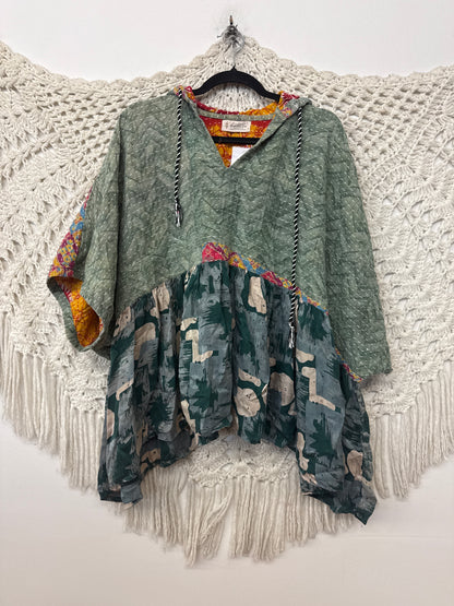 Cosmos Hoodie L0926 001