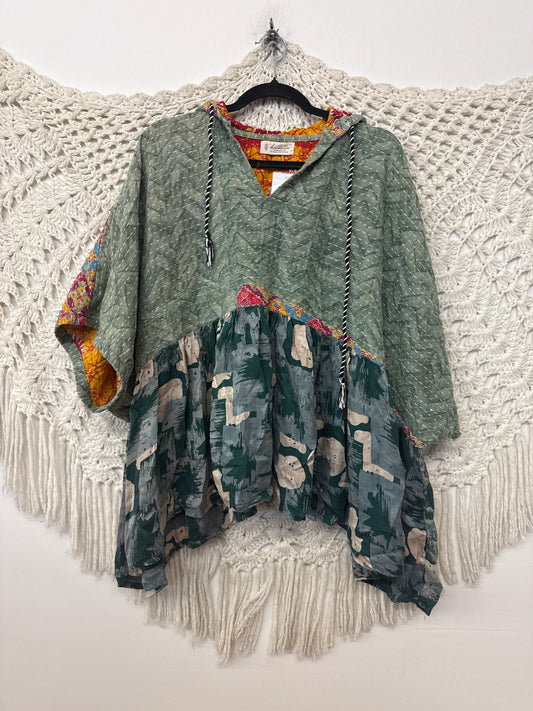 Cosmos Hoodie L0926 001