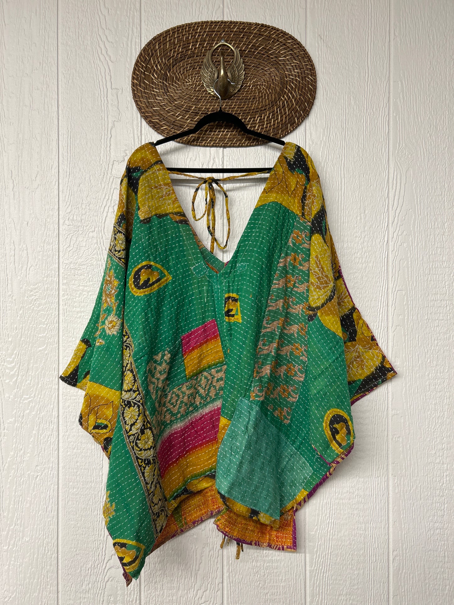 Pareo Kantha Shortie Moondance Muu 1125 243