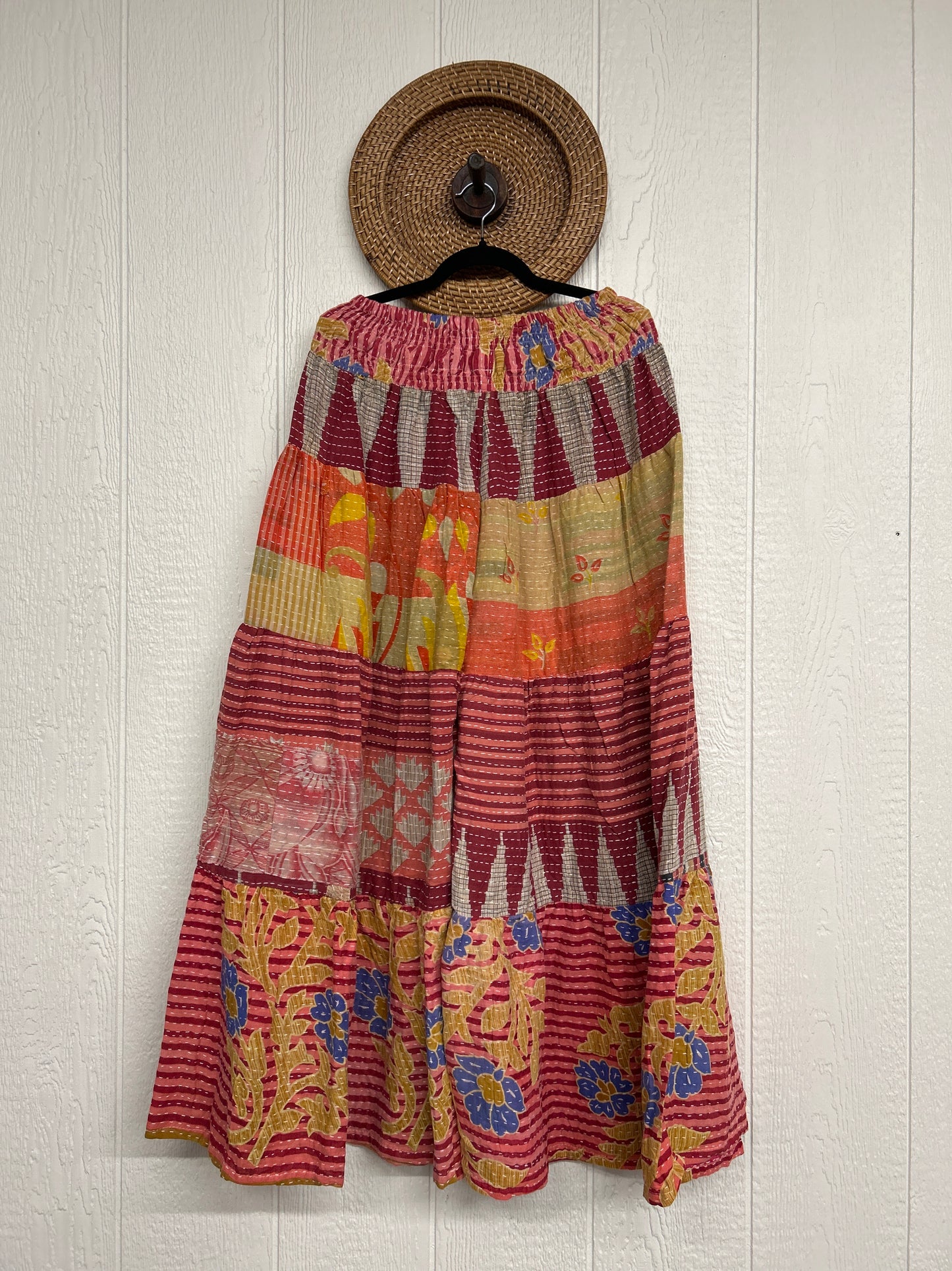 Lotus Wide Leg Pants 1025 257