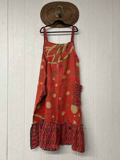 Pareo Kantha Joplin Dress 1125 225