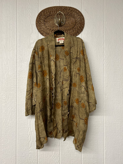 Dreamweaver Shortie Kimono 1025 140