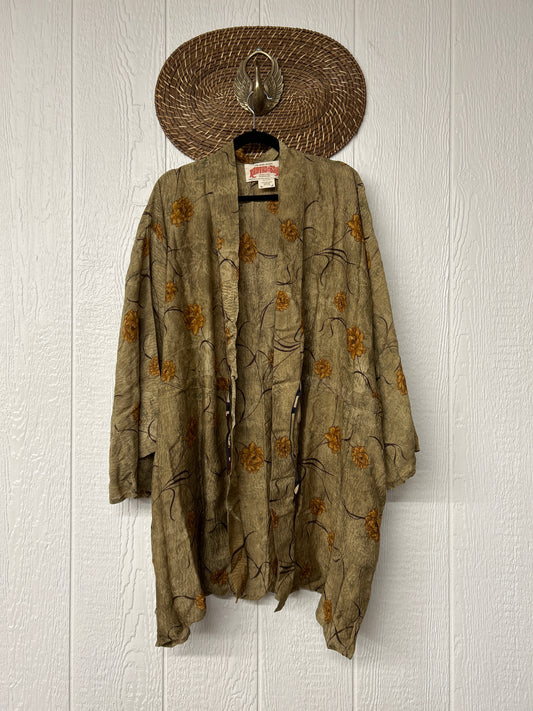 Dreamweaver Shortie Kimono 1025 140