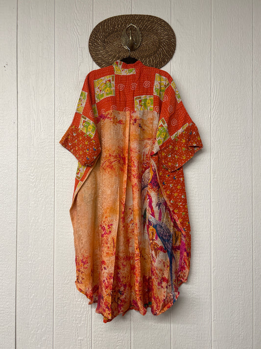 Pareo Kantha Free To Be Maxi 0826 051