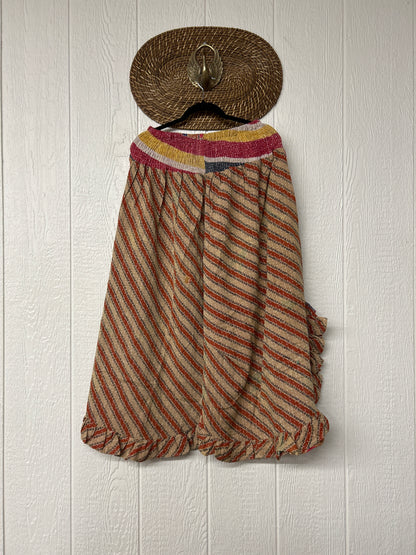 Pareo Kantha Inner Peace Gauchos 0626 177