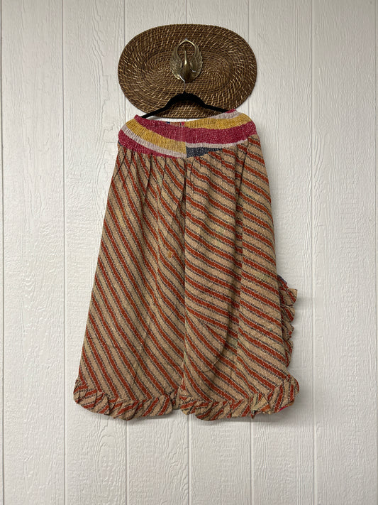Pareo Kantha Inner Peace Gauchos 0626 177