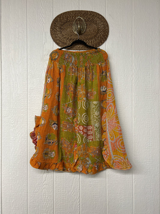 Pareo Kantha Inner Peace Gauchos 0626 223