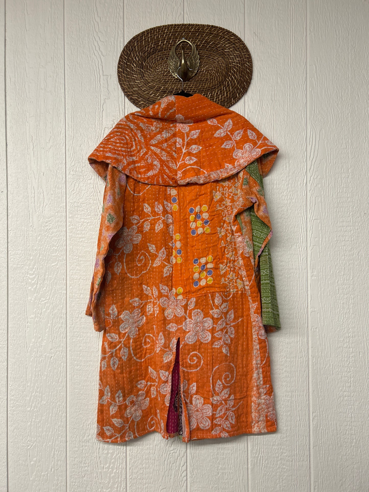 Koverlet Nomad Coat 0126 073