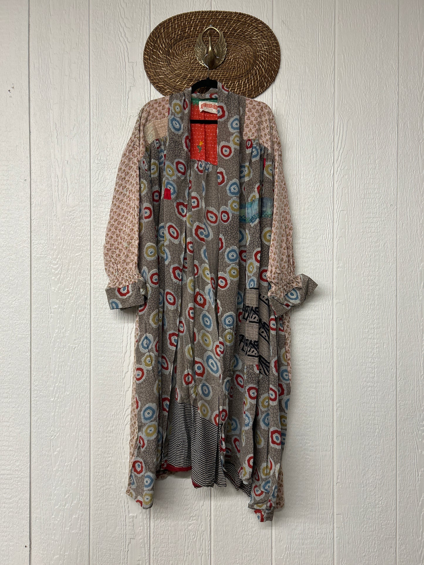 Utopia Duster 1025 087