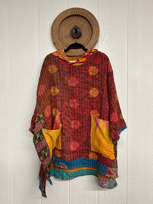 Koverlet Dream Hoodie Pullover 0226 002