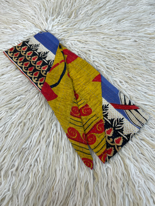 Pareo Kantha Headwraps 0226 138