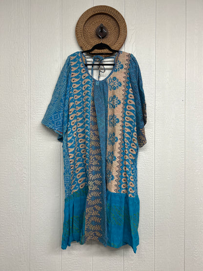 Pareo Kantha Mystic Maxi Dress 1225 218