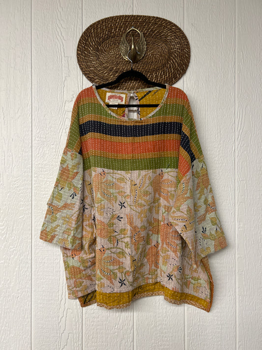Pareo Kantha Dream Pullover 1225 081