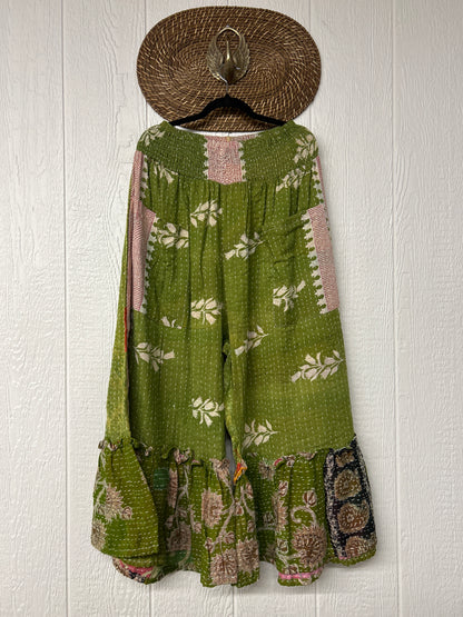 Pareo Kantha Joplin Pants 0326 137