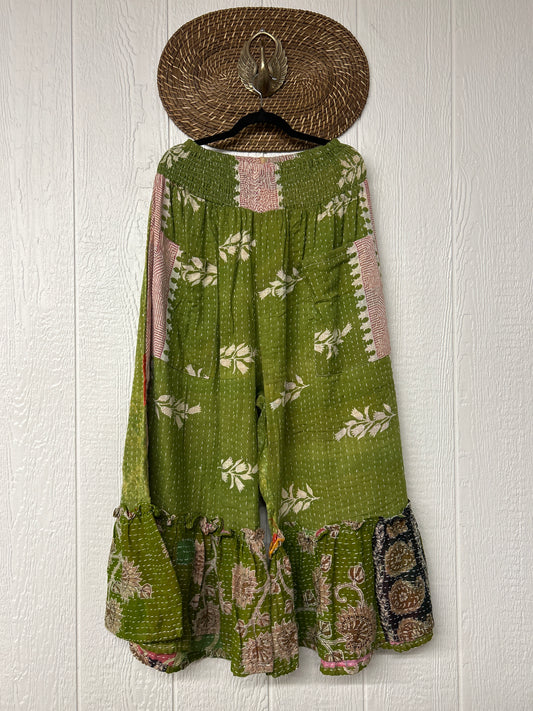 Pareo Kantha Joplin Pants 0326 137