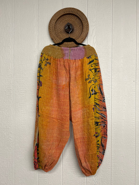 Pareo Kantha Synergy Jogger 0126 232