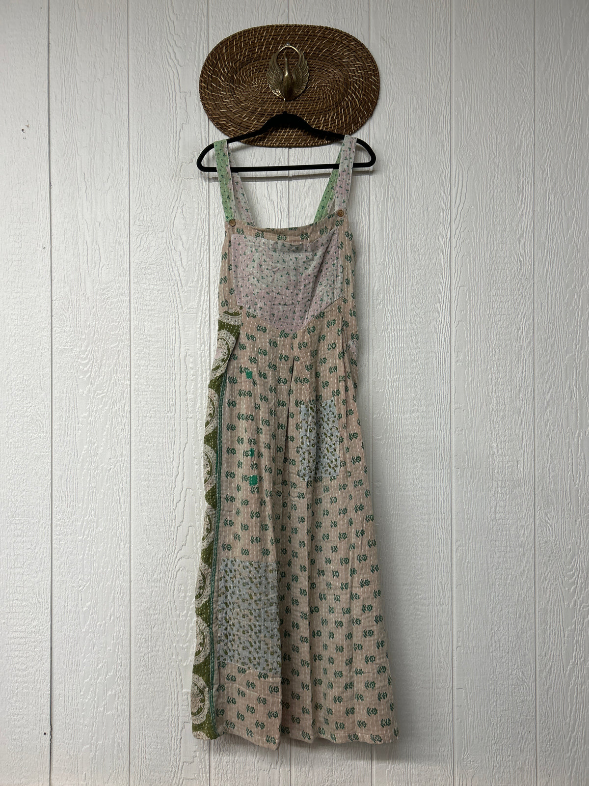 Pareo Kantha Crossroad Dress 0926 054
