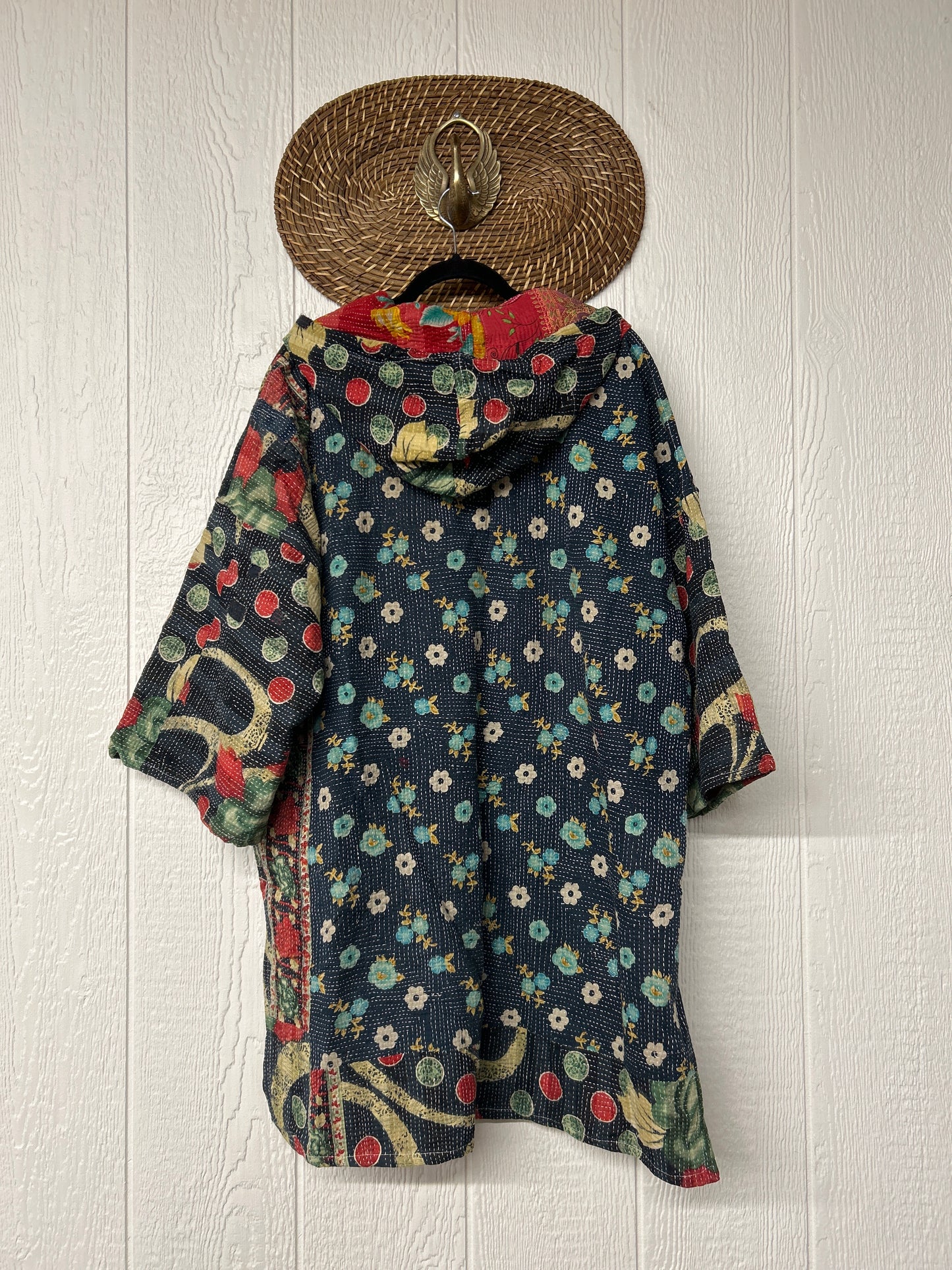 Half Moon Shacket 1025 143