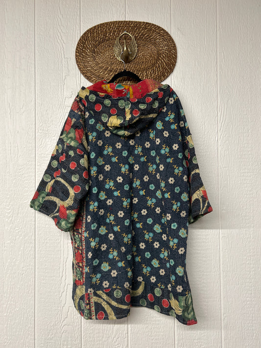 Half Moon Shacket 1025 143