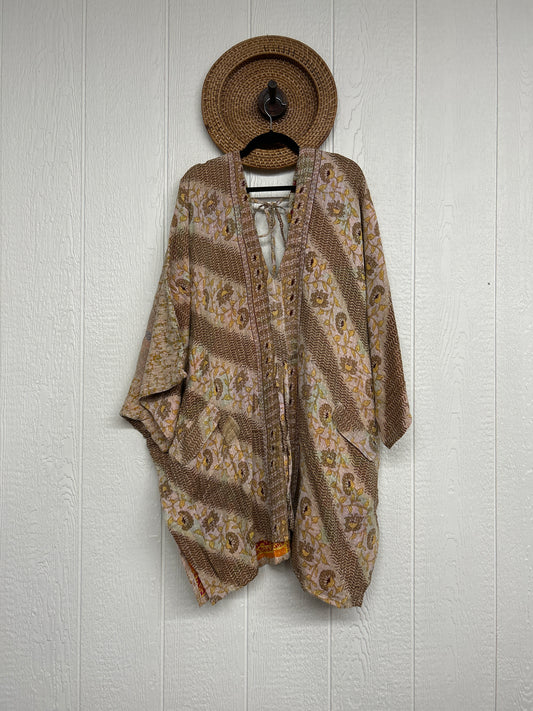 Pareo Kantha Shortie Moondance Muu 0926 150
