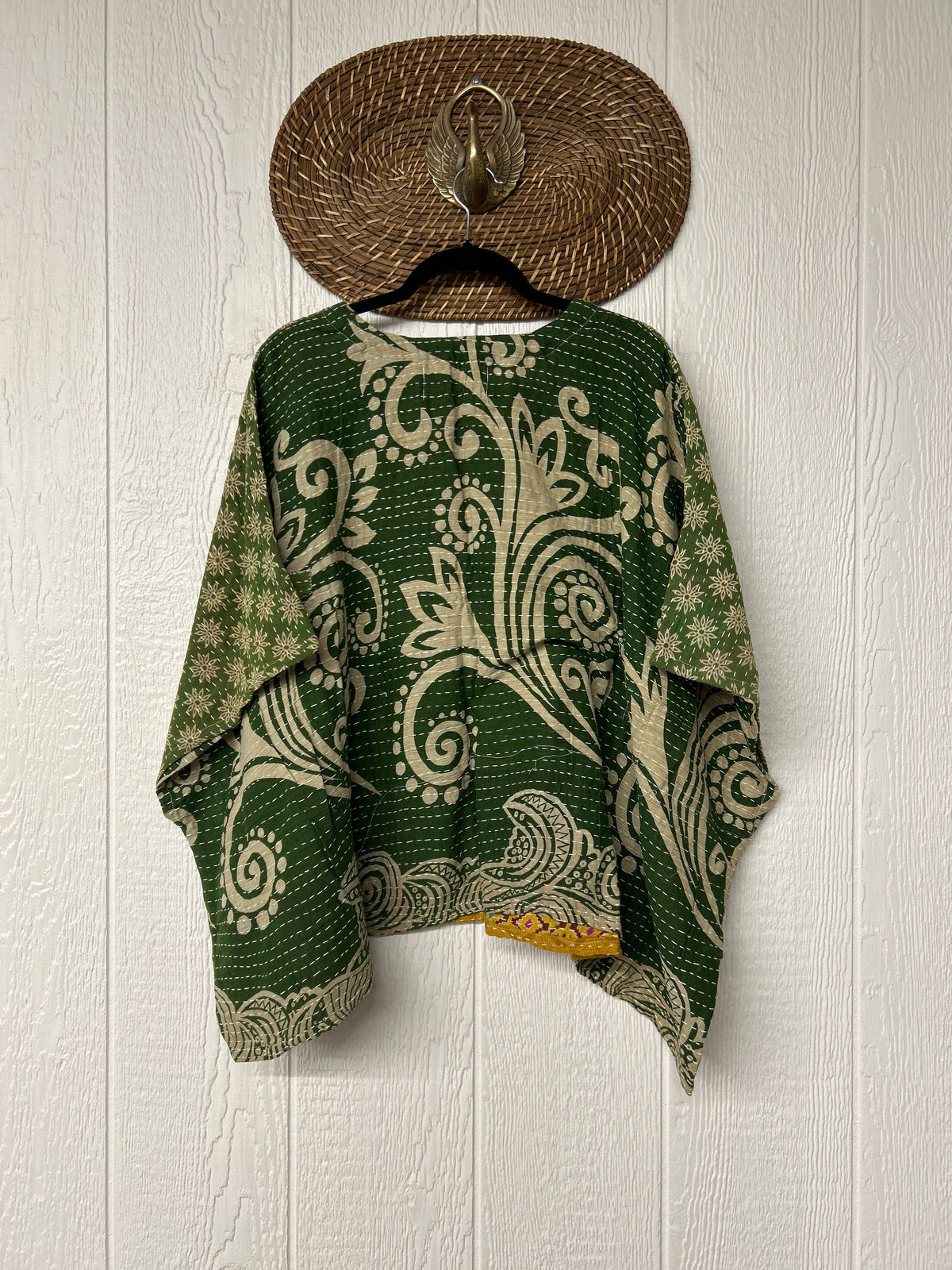 Pareo Kantha Shortie-Muu 0926 104