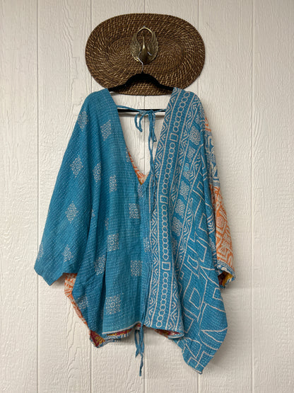Pareo Kantha Shortie Moondance Muu 1125 247