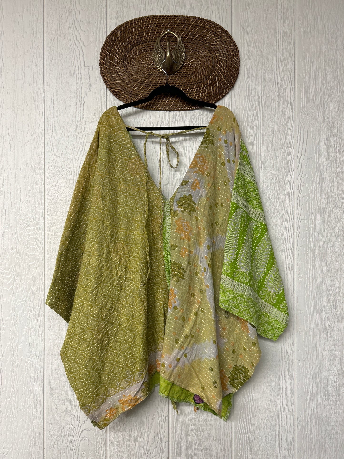 Pareo Kantha Shortie Moondance Muu 1125 122