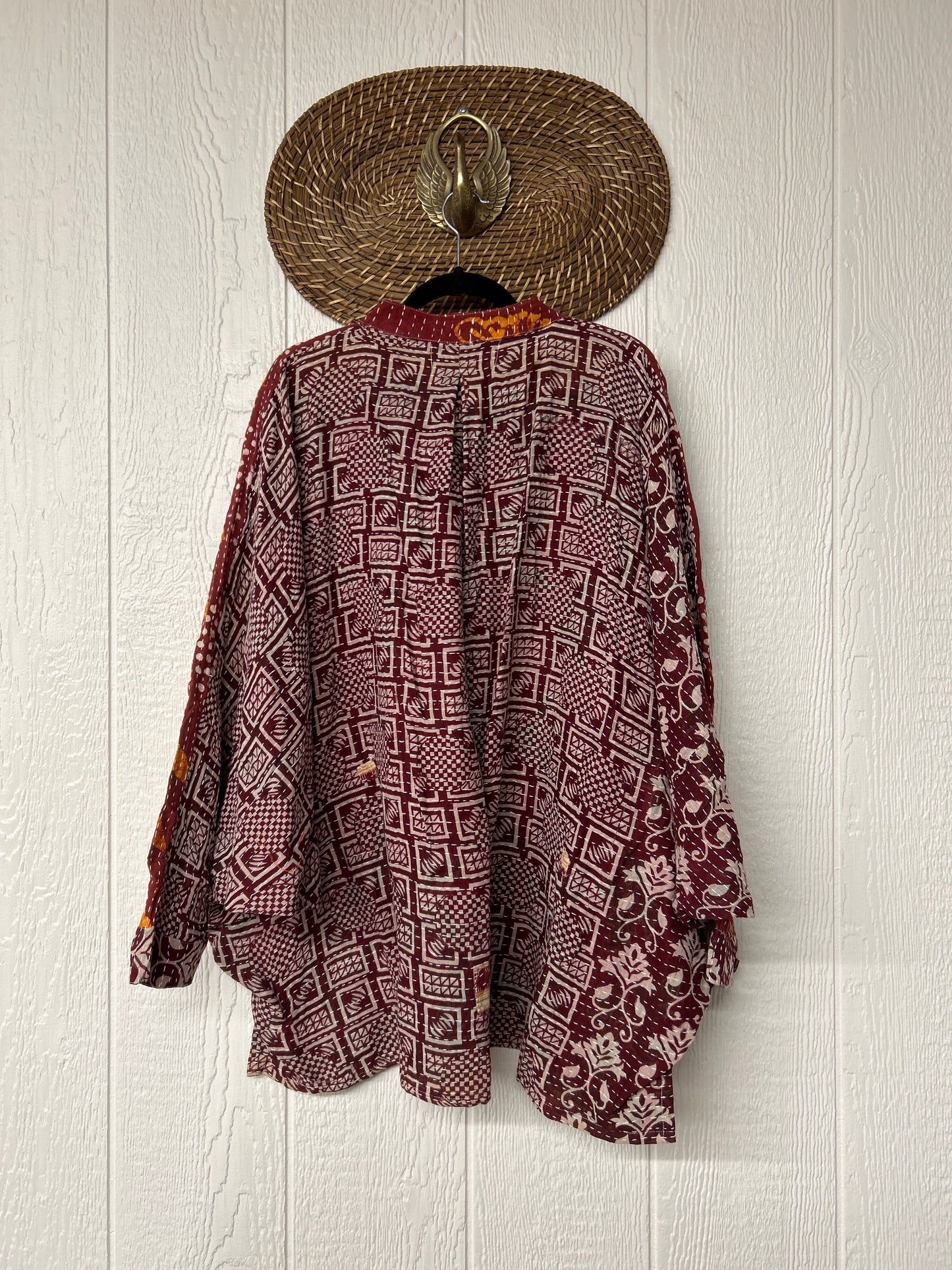 Dylan Button-Down 1025 219