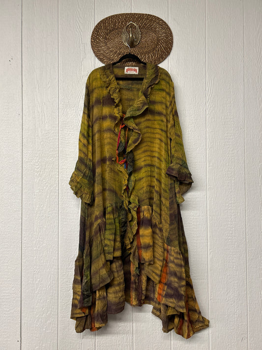 Crepe Sari Pixie Duster 1225 199