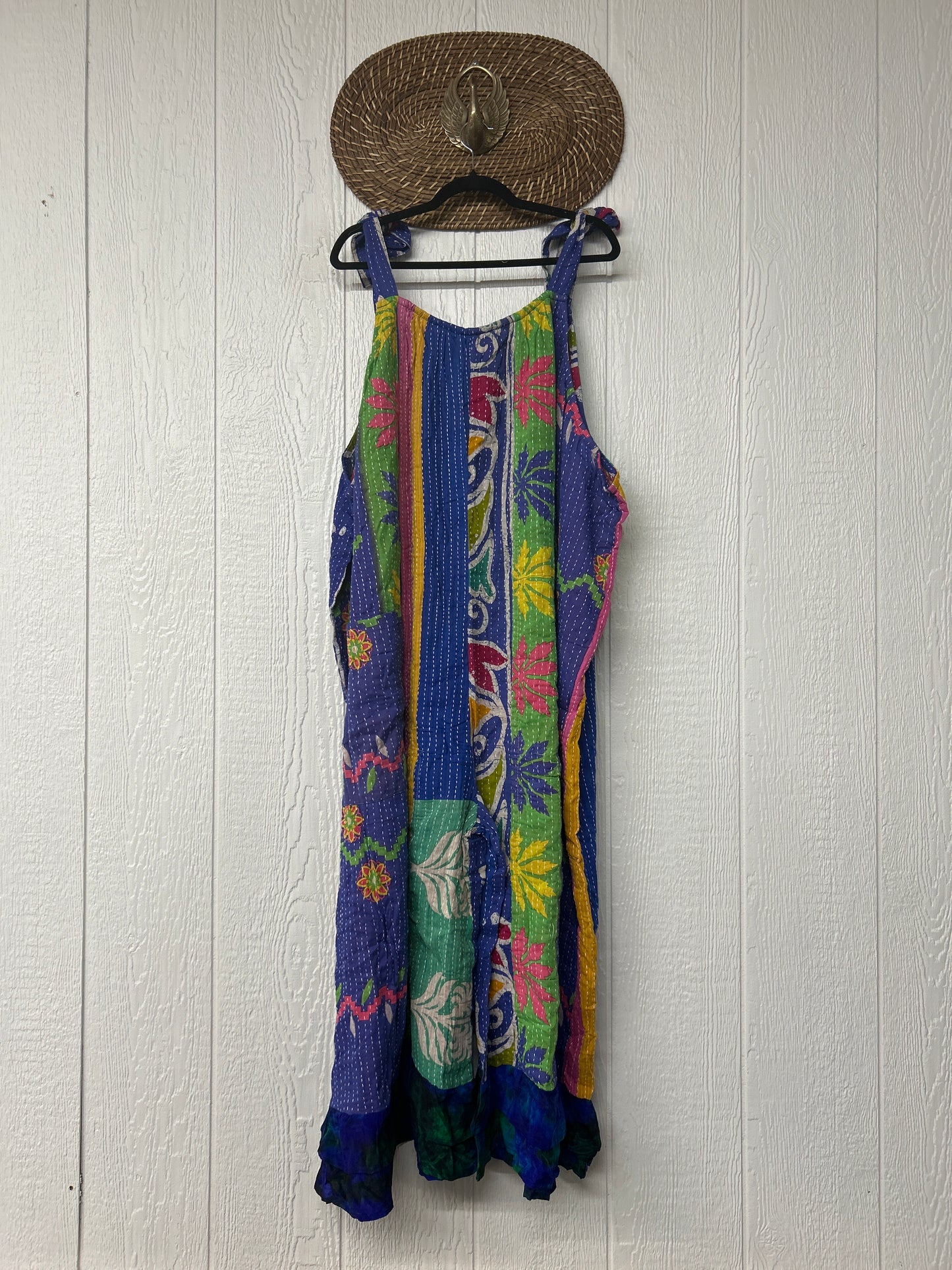 Pareo Kantha Cosmos Jumpsuit 0826 059