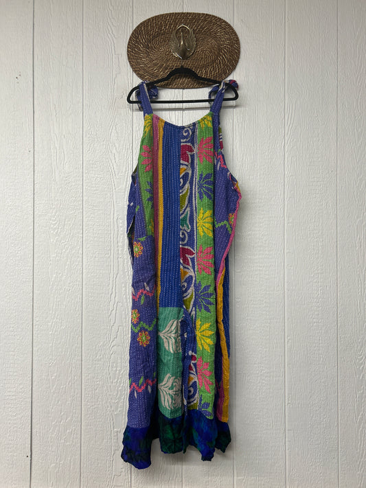 Pareo Kantha Cosmos Jumpsuit 0826 059