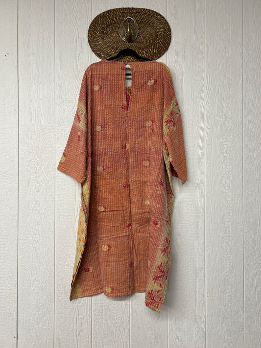 Kantha Dream Pullover Maxi 1025 221