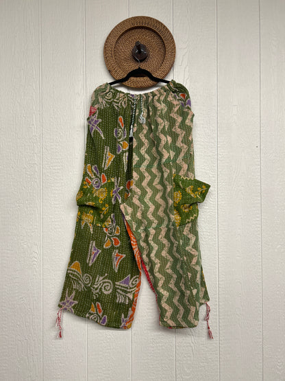 Karma Cargo Pants 1025 240