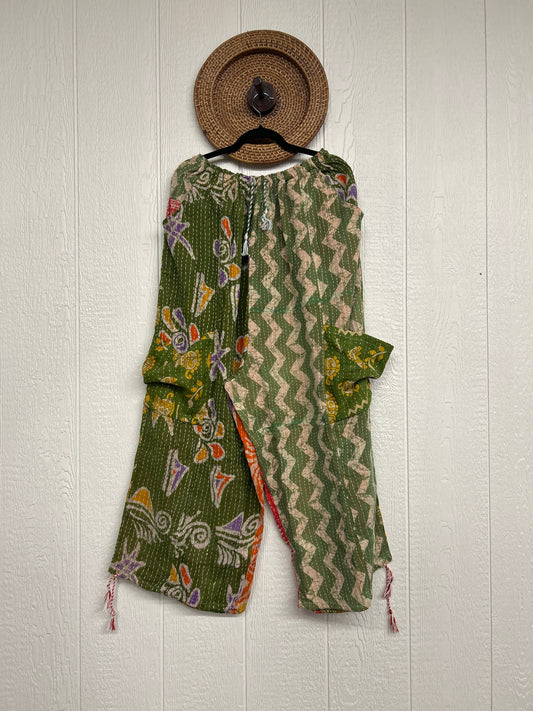 Karma Cargo Pants 1025 240