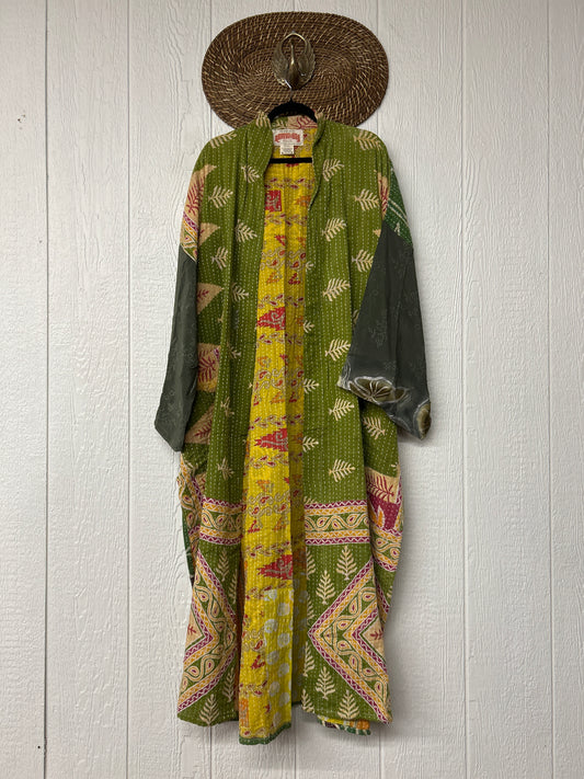 Pareo Kantha Majestic Kimono 0926 152