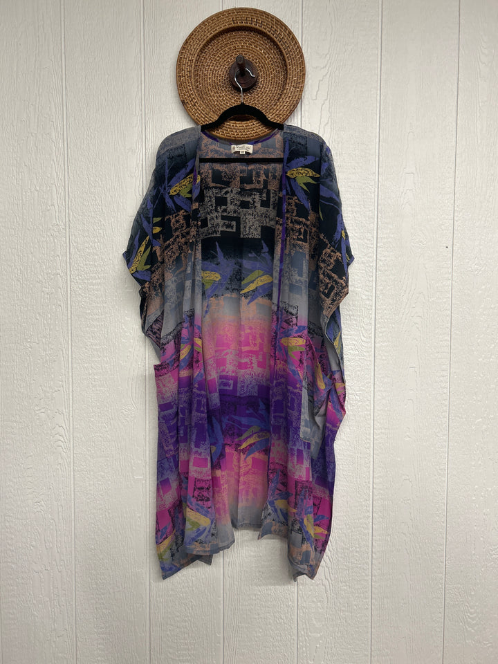 Solstice Kimono 0625 214