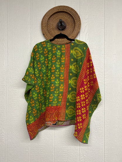 Pareo Kantha Shortie-Muu 0926 248
