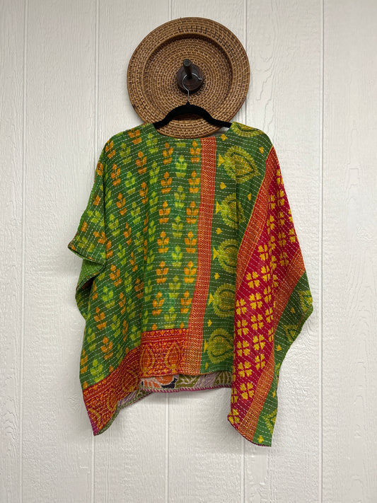 Pareo Kantha Shortie-Muu 0926 248