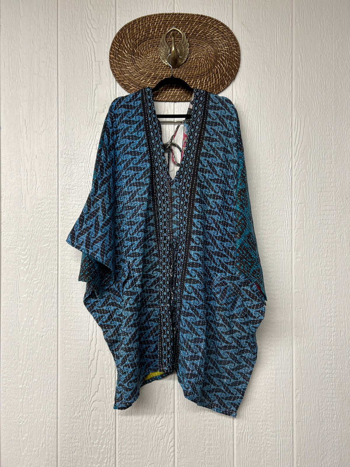 RETAIL Pareo Kantha Shortie Moondance Muu 0926 099