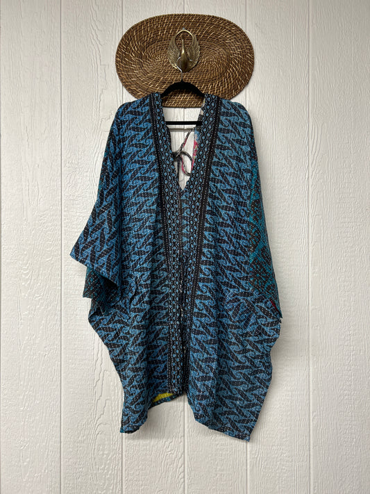 RETAIL Pareo Kantha Shortie Moondance Muu 0926 099