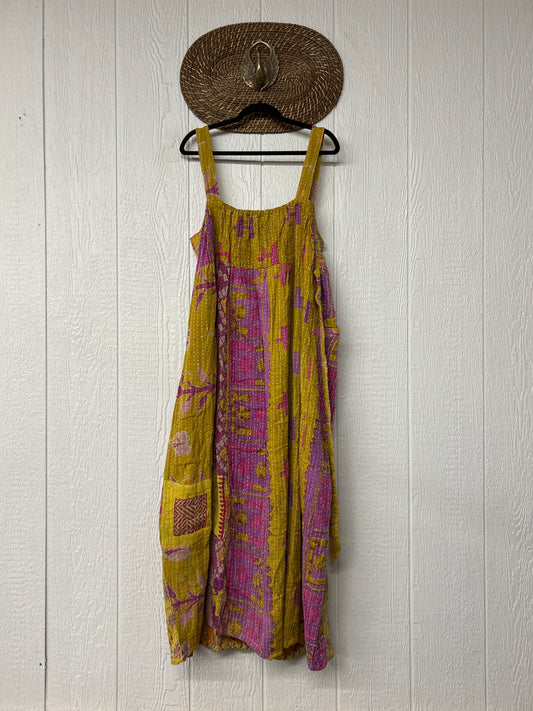 Pareo Kantha Crossroad Dress 0926 086