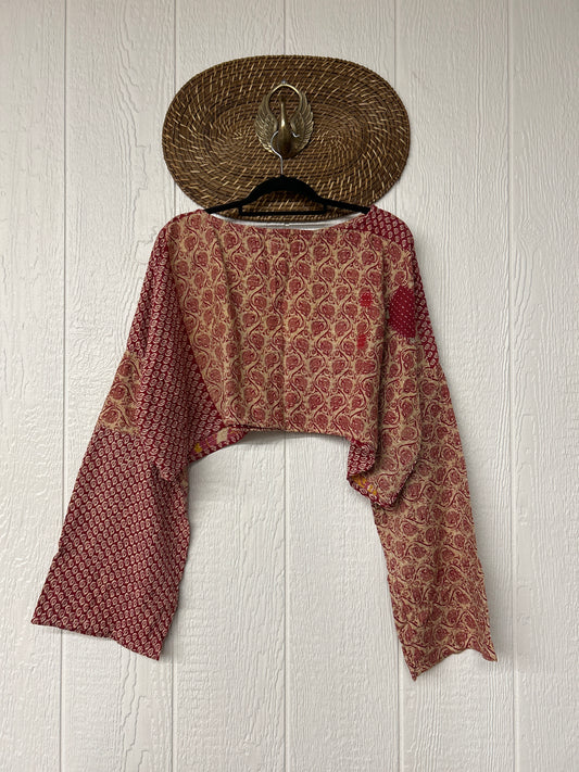 Abundance Crop Top 1025 210