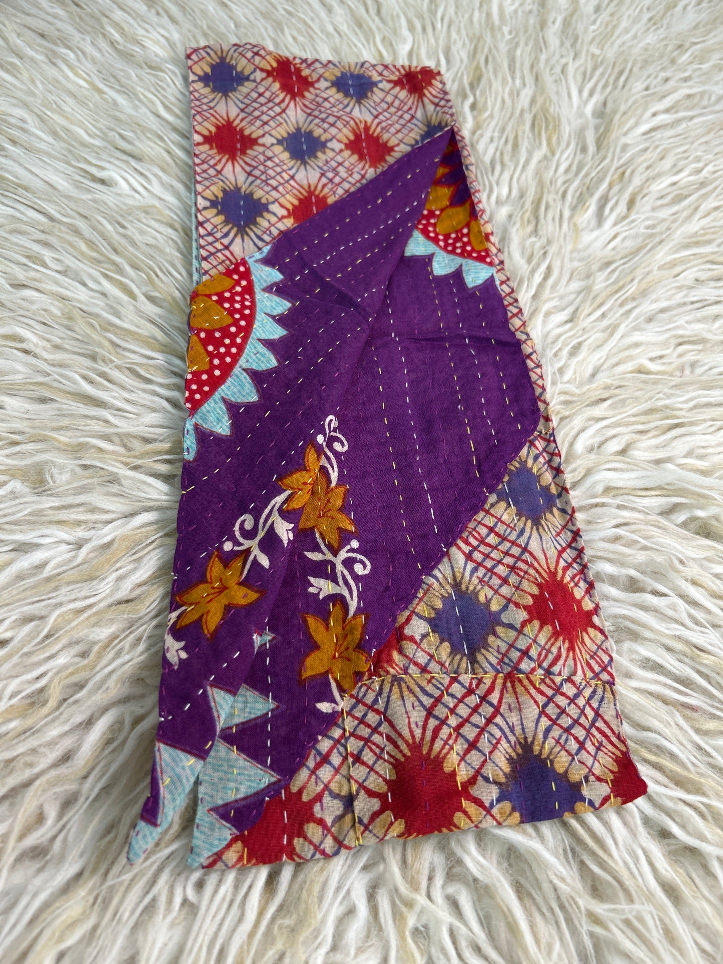 Kantha Headwraps 0625 030